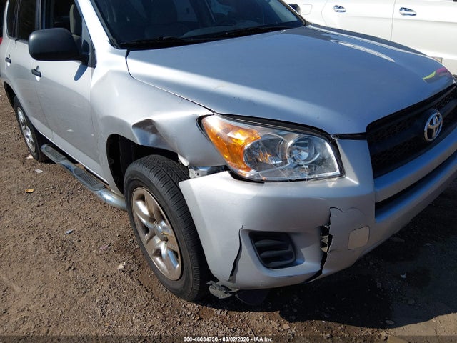 2011 Toyota Rav4 მანქანა იყიდება აუქციონზე, vin: 2T3ZF4DV1BW085397, აუქციონის ნომერი: 46034730