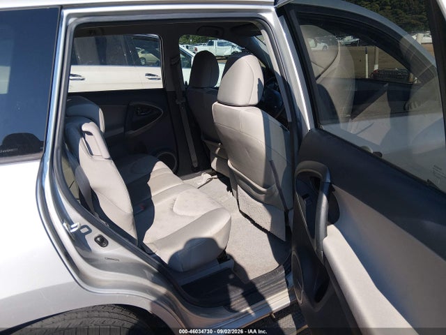 2011 Toyota Rav4 მანქანა იყიდება აუქციონზე, vin: 2T3ZF4DV1BW085397, აუქციონის ნომერი: 46034730