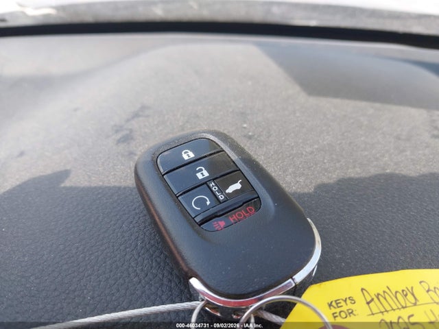 Aukcja sprzedaży 2025 Honda Cr-v Hybrid Sport-l, vin: 7FARS5H85SE017555, numer aukcji: 46034731