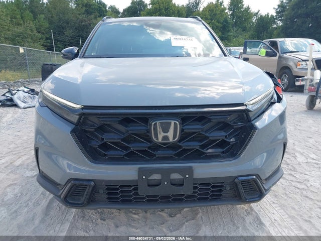 Aukcja sprzedaży 2025 Honda Cr-v Hybrid Sport-l, vin: 7FARS5H85SE017555, numer aukcji: 46034731