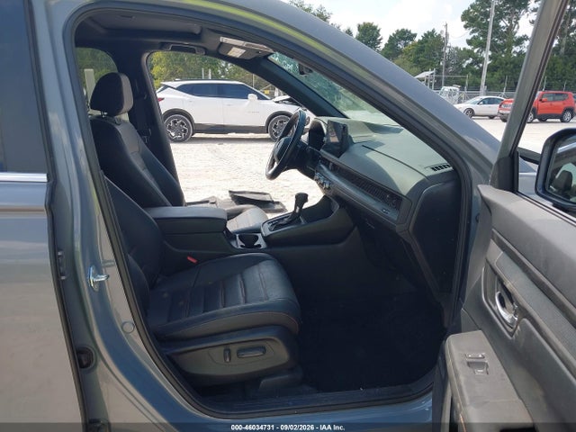 Aukcja sprzedaży 2025 Honda Cr-v Hybrid Sport-l, vin: 7FARS5H85SE017555, numer aukcji: 46034731