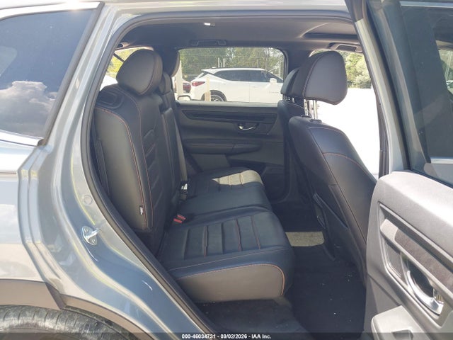 Aukcja sprzedaży 2025 Honda Cr-v Hybrid Sport-l, vin: 7FARS5H85SE017555, numer aukcji: 46034731