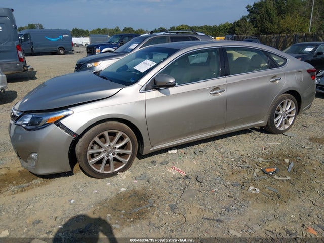2013 Toyota Avalon Xle Touring მანქანა იყიდება აუქციონზე, vin: 4T1BK1EB5DU037154, აუქციონის ნომერი: 46034735