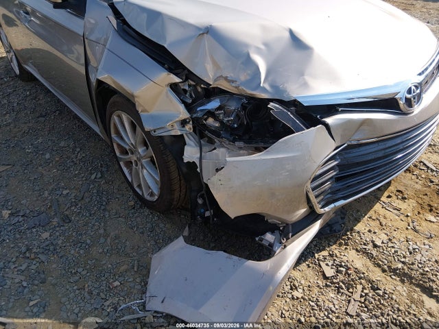 2013 Toyota Avalon Xle Touring მანქანა იყიდება აუქციონზე, vin: 4T1BK1EB5DU037154, აუქციონის ნომერი: 46034735