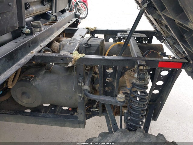 Продажа на аукционе авто 2013 Polaris Ranger 800 Crew Eps, vin: 4XAWH7EA5DE654697, номер лота: 46034734