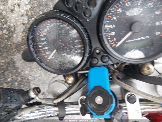 Продажа на аукционе авто 2005 Ducati M600, vin: ZDM1RA2K35B071336, номер лота: 46034736