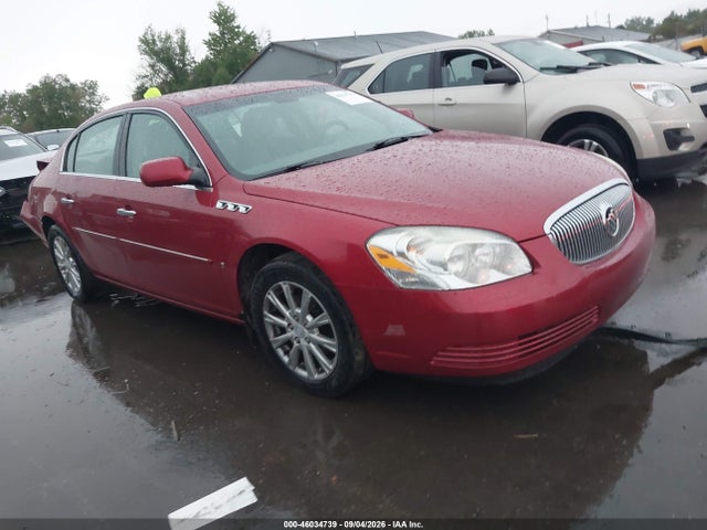 46034739 :رقم المزاد ، 1G4HP57M29U121957 vin ، 2009 Buick Lucerne Cx-2 مزاد بيع
