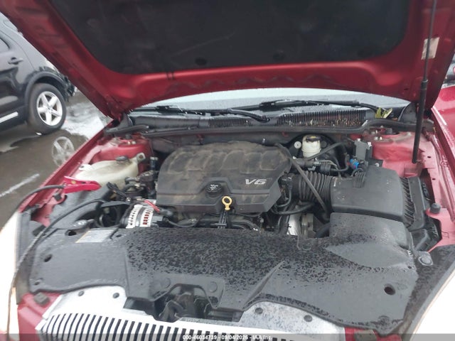46034739 :رقم المزاد ، 1G4HP57M29U121957 vin ، 2009 Buick Lucerne Cx-2 مزاد بيع