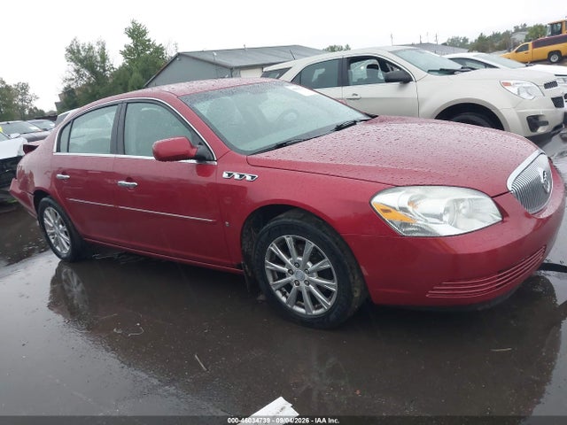 46034739 :رقم المزاد ، 1G4HP57M29U121957 vin ، 2009 Buick Lucerne Cx-2 مزاد بيع