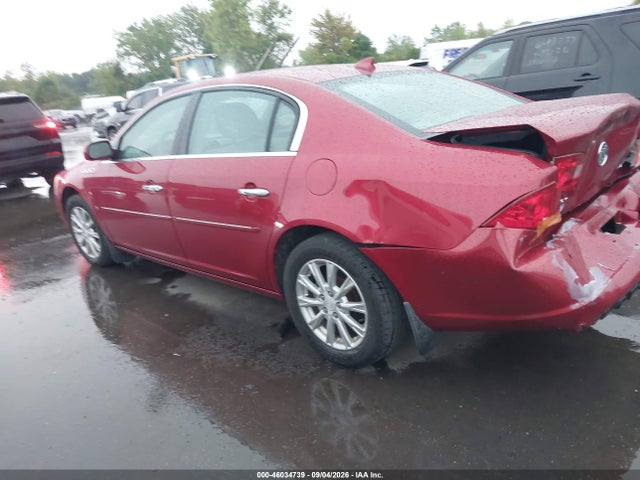 46034739 :رقم المزاد ، 1G4HP57M29U121957 vin ، 2009 Buick Lucerne Cx-2 مزاد بيع