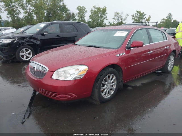 46034739 :رقم المزاد ، 1G4HP57M29U121957 vin ، 2009 Buick Lucerne Cx-2 مزاد بيع