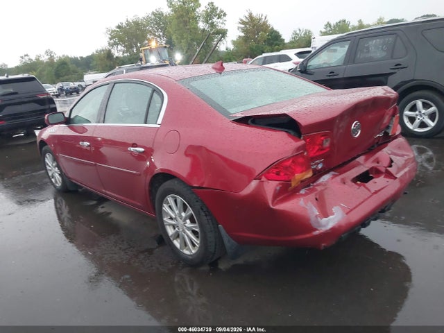 46034739 :رقم المزاد ، 1G4HP57M29U121957 vin ، 2009 Buick Lucerne Cx-2 مزاد بيع