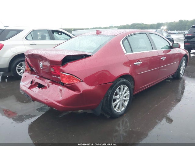 46034739 :رقم المزاد ، 1G4HP57M29U121957 vin ، 2009 Buick Lucerne Cx-2 مزاد بيع