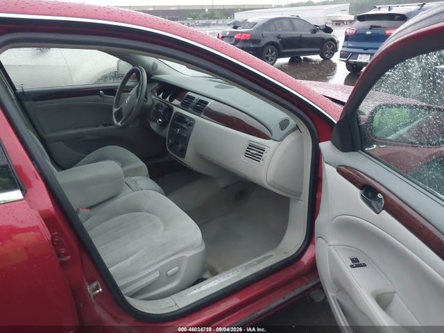 46034739 :رقم المزاد ، 1G4HP57M29U121957 vin ، 2009 Buick Lucerne Cx-2 مزاد بيع
