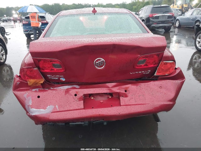 46034739 :رقم المزاد ، 1G4HP57M29U121957 vin ، 2009 Buick Lucerne Cx-2 مزاد بيع