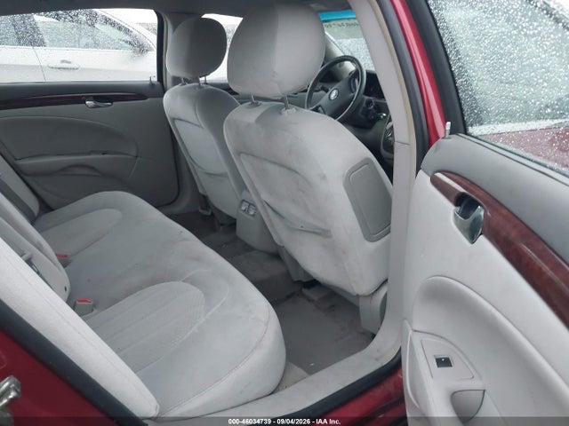 46034739 :رقم المزاد ، 1G4HP57M29U121957 vin ، 2009 Buick Lucerne Cx-2 مزاد بيع