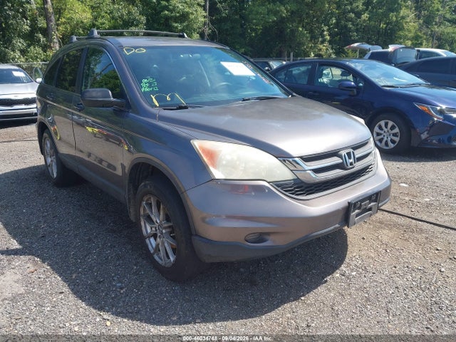 2011 Honda Cr-v Lx მანქანა იყიდება აუქციონზე, vin: 5J6RE4H39BL053693, აუქციონის ნომერი: 46034748