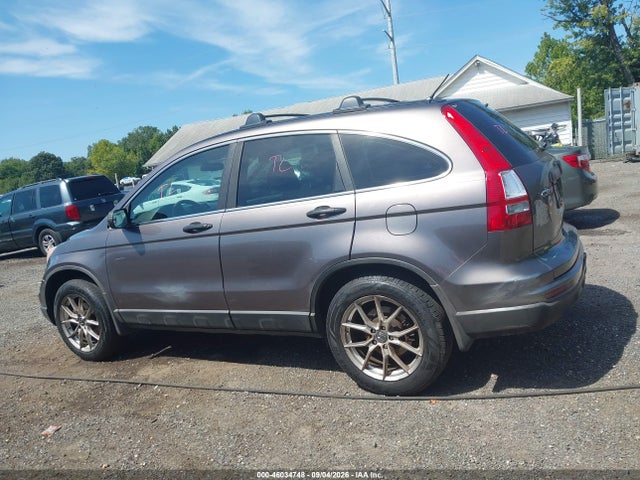 2011 Honda Cr-v Lx მანქანა იყიდება აუქციონზე, vin: 5J6RE4H39BL053693, აუქციონის ნომერი: 46034748