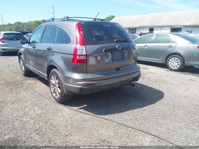 2011 Honda Cr-v Lx მანქანა იყიდება აუქციონზე, vin: 5J6RE4H39BL053693, აუქციონის ნომერი: 46034748