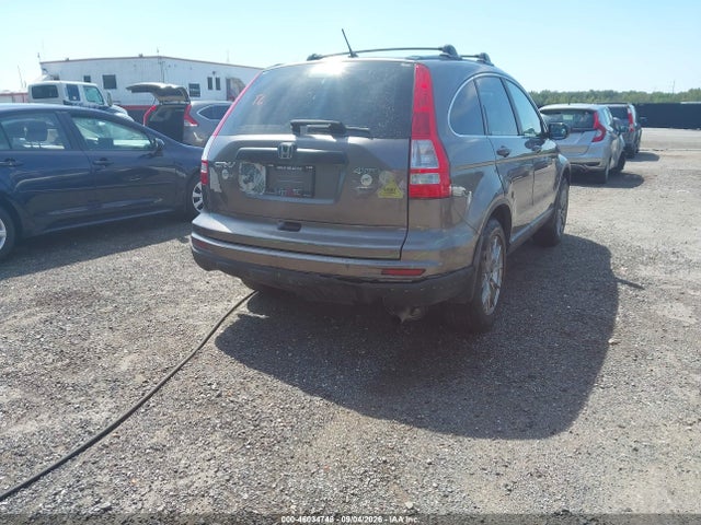 2011 Honda Cr-v Lx მანქანა იყიდება აუქციონზე, vin: 5J6RE4H39BL053693, აუქციონის ნომერი: 46034748