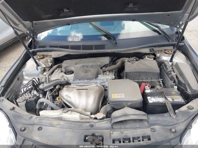 Aukcja sprzedaży 2017 Toyota Camry Le, vin: 4T1BF1FK2HU297584, numer aukcji: 46034750