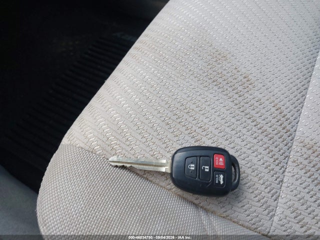 Aukcja sprzedaży 2017 Toyota Camry Le, vin: 4T1BF1FK2HU297584, numer aukcji: 46034750