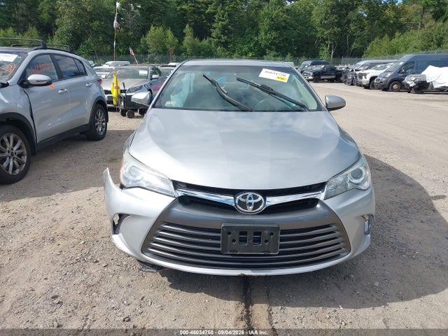 Aukcja sprzedaży 2017 Toyota Camry Le, vin: 4T1BF1FK2HU297584, numer aukcji: 46034750