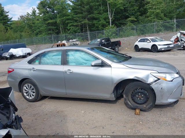 Aukcja sprzedaży 2017 Toyota Camry Le, vin: 4T1BF1FK2HU297584, numer aukcji: 46034750