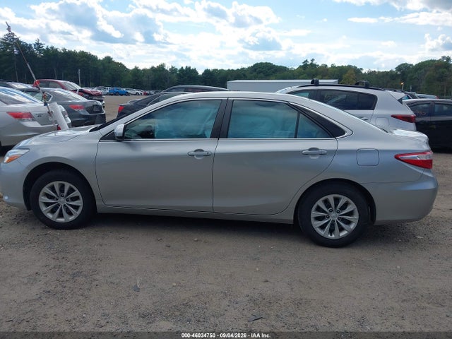 Aukcja sprzedaży 2017 Toyota Camry Le, vin: 4T1BF1FK2HU297584, numer aukcji: 46034750