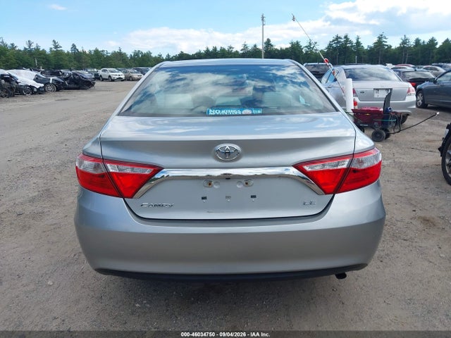 Aukcja sprzedaży 2017 Toyota Camry Le, vin: 4T1BF1FK2HU297584, numer aukcji: 46034750