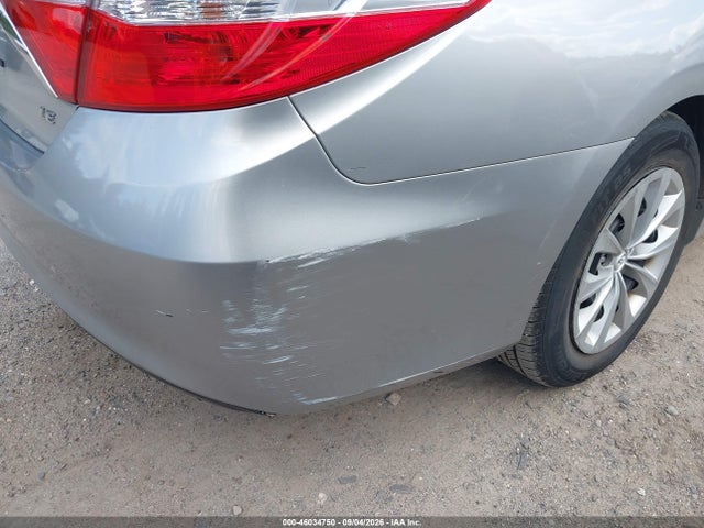 Aukcja sprzedaży 2017 Toyota Camry Le, vin: 4T1BF1FK2HU297584, numer aukcji: 46034750