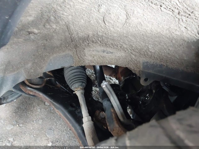 Aukcja sprzedaży 2017 Toyota Camry Le, vin: 4T1BF1FK2HU297584, numer aukcji: 46034750