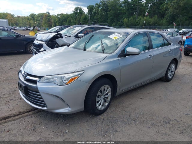 Aukcja sprzedaży 2017 Toyota Camry Le, vin: 4T1BF1FK2HU297584, numer aukcji: 46034750