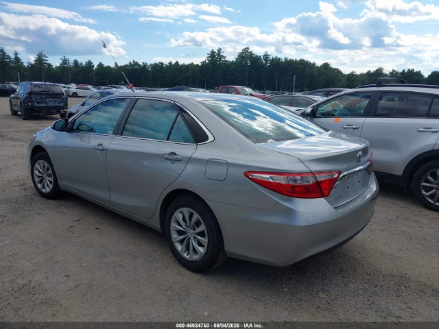 Aukcja sprzedaży 2017 Toyota Camry Le, vin: 4T1BF1FK2HU297584, numer aukcji: 46034750