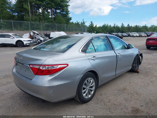 Aukcja sprzedaży 2017 Toyota Camry Le, vin: 4T1BF1FK2HU297584, numer aukcji: 46034750