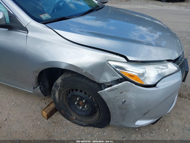 Aukcja sprzedaży 2017 Toyota Camry Le, vin: 4T1BF1FK2HU297584, numer aukcji: 46034750
