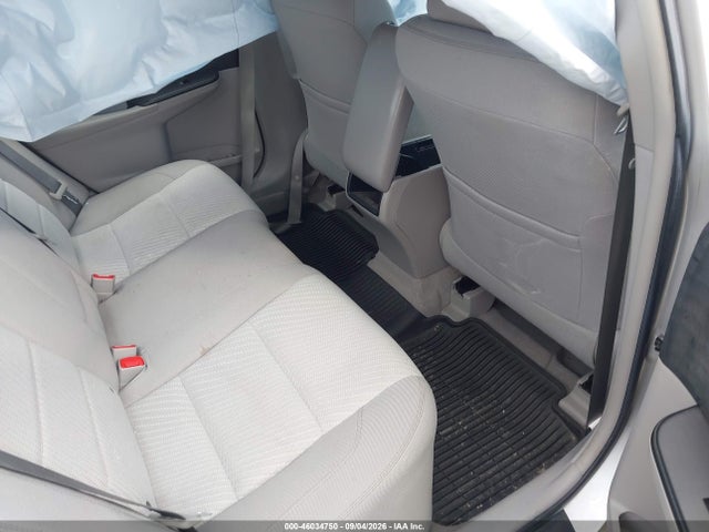Aukcja sprzedaży 2017 Toyota Camry Le, vin: 4T1BF1FK2HU297584, numer aukcji: 46034750