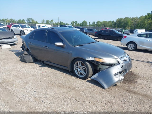 Продаж на аукціоні авто 2008 Acura Tl 3.2, vin: 19UUA66238A055284, номер лоту: 46034754