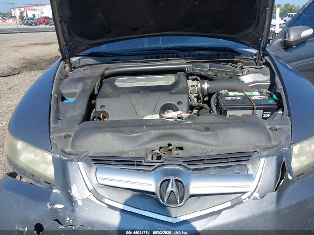 Продаж на аукціоні авто 2008 Acura Tl 3.2, vin: 19UUA66238A055284, номер лоту: 46034754