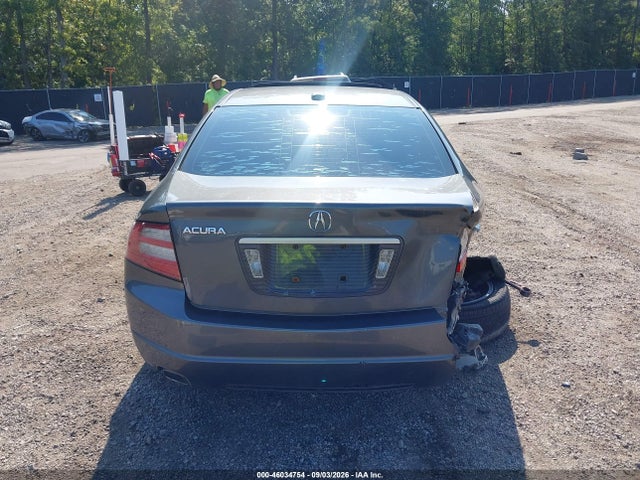 Продаж на аукціоні авто 2008 Acura Tl 3.2, vin: 19UUA66238A055284, номер лоту: 46034754