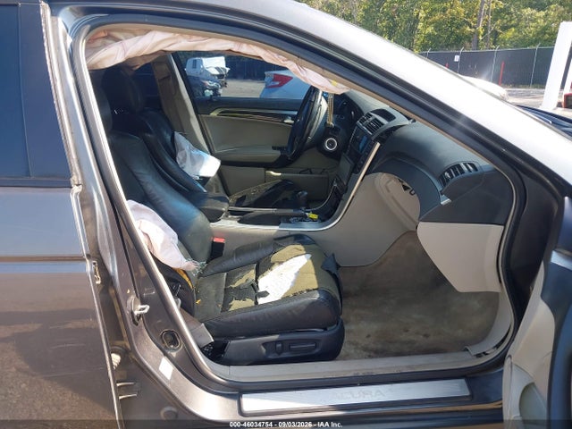 Продаж на аукціоні авто 2008 Acura Tl 3.2, vin: 19UUA66238A055284, номер лоту: 46034754
