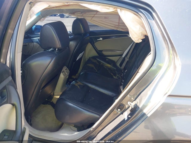 Продаж на аукціоні авто 2008 Acura Tl 3.2, vin: 19UUA66238A055284, номер лоту: 46034754