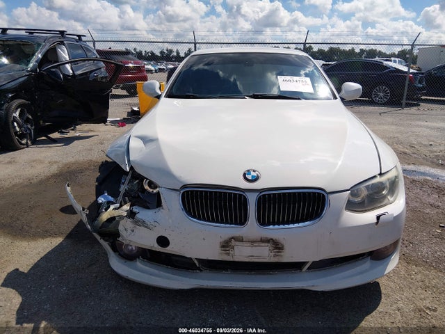 Aukcja sprzedaży 2011 Bmw 328i, vin: WBADW7C50BE544579, numer aukcji: 46034755