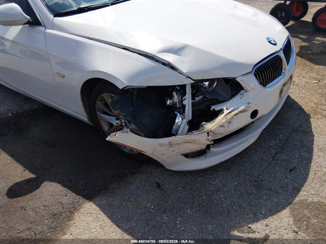 Aukcja sprzedaży 2011 Bmw 328i, vin: WBADW7C50BE544579, numer aukcji: 46034755