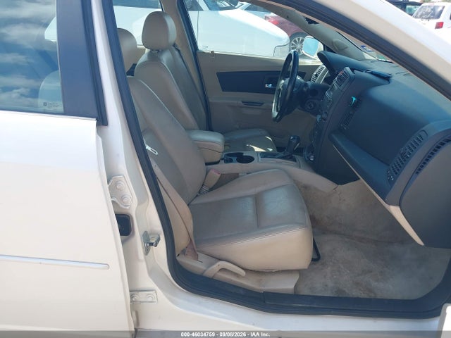 46034759 :رقم المزاد ، 1G6DM577940106624 vin ، 2004 Cadillac Cts Standard مزاد بيع