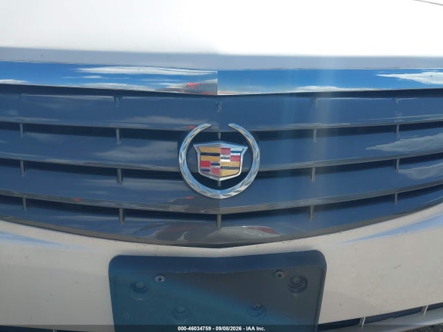 46034759 :رقم المزاد ، 1G6DM577940106624 vin ، 2004 Cadillac Cts Standard مزاد بيع