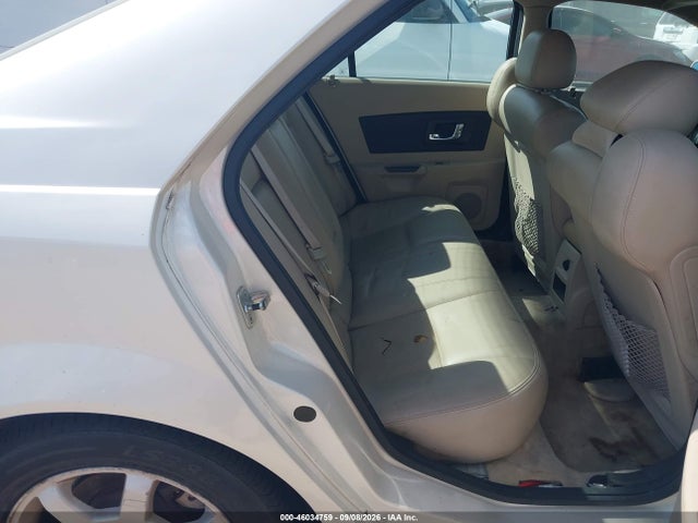 46034759 :رقم المزاد ، 1G6DM577940106624 vin ، 2004 Cadillac Cts Standard مزاد بيع