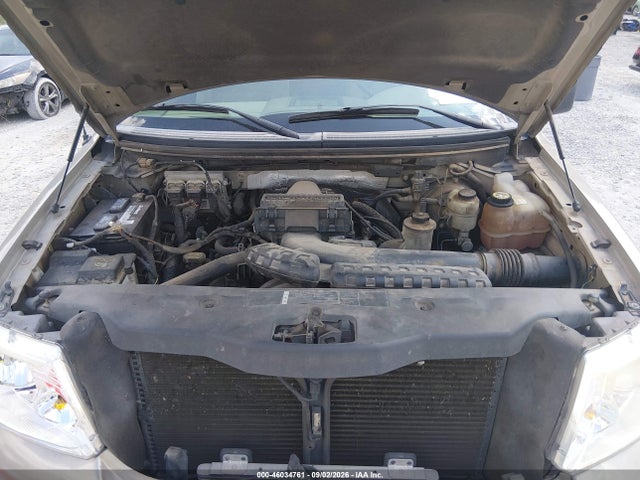 46034761 :رقم المزاد ، 1FTPX12V36FB82338 vin ، 2006 Ford F-150 Lariat/xl/xlt مزاد بيع