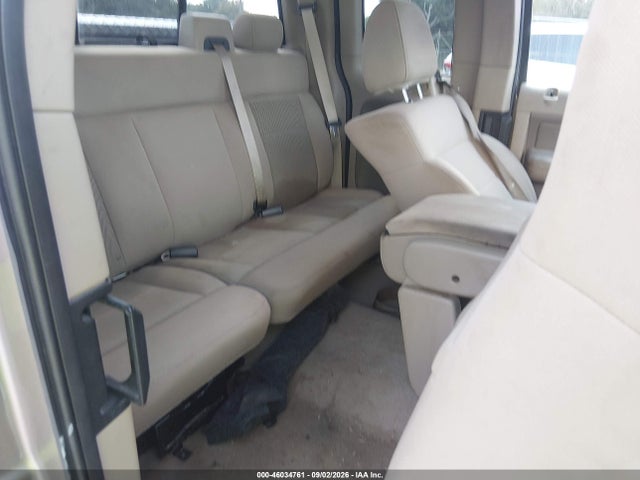 46034761 :رقم المزاد ، 1FTPX12V36FB82338 vin ، 2006 Ford F-150 Lariat/xl/xlt مزاد بيع