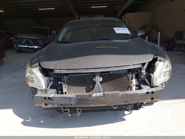 Продажа на аукционе авто 2014 Nissan Maxima 3.5 S/3.5 Sv, vin: 1N4AA5AP5EC463502, номер лота: 46034766